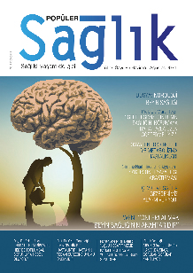 Popüelr Sağlık Dergisi Sayı 85
